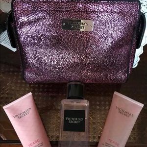 Victoria’s Secret Tease gift set